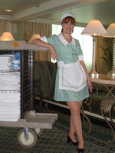 real housekeeper porn